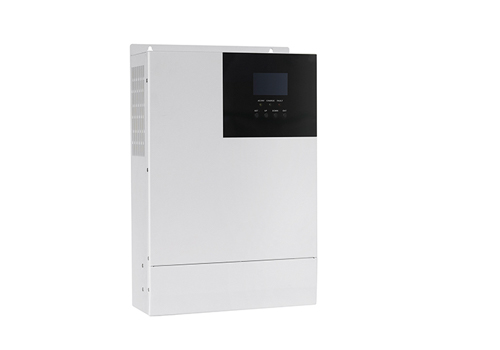 All-in-one Solar Hybrid Charge Inverter